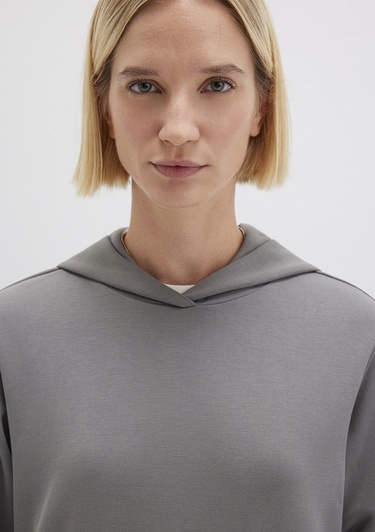  Mavi Gri Sweatshirt 1S10443-82577