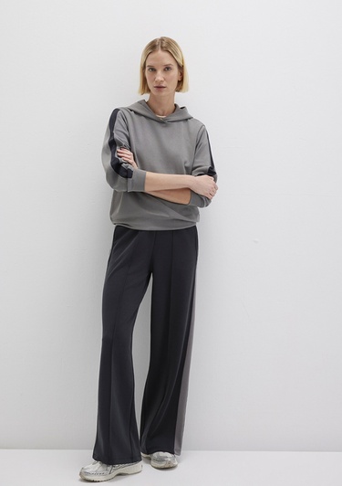  Mavi Gri Sweatshirt 1S10443-82577