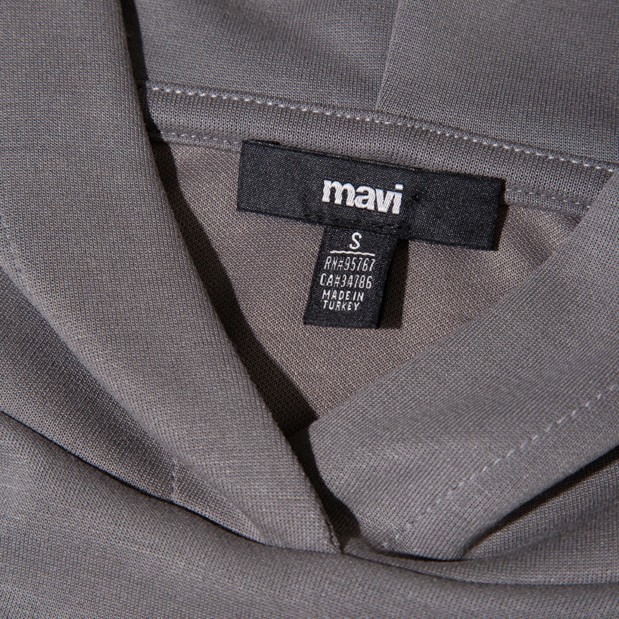 Mavi Gri Sweatshirt 1S10443-82577