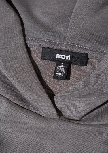  Mavi Gri Sweatshirt 1S10443-82577