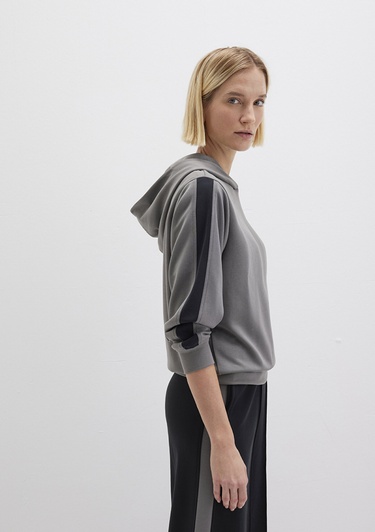  Mavi Gri Sweatshirt 1S10443-82577