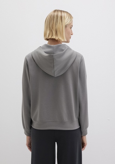  Mavi Gri Sweatshirt 1S10443-82577
