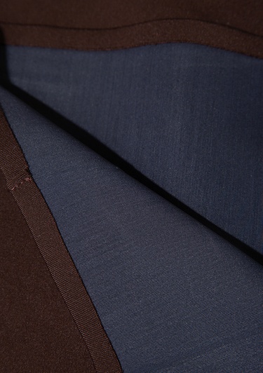  Mavi Kahverengi Eşofman Altı 1010968-70236