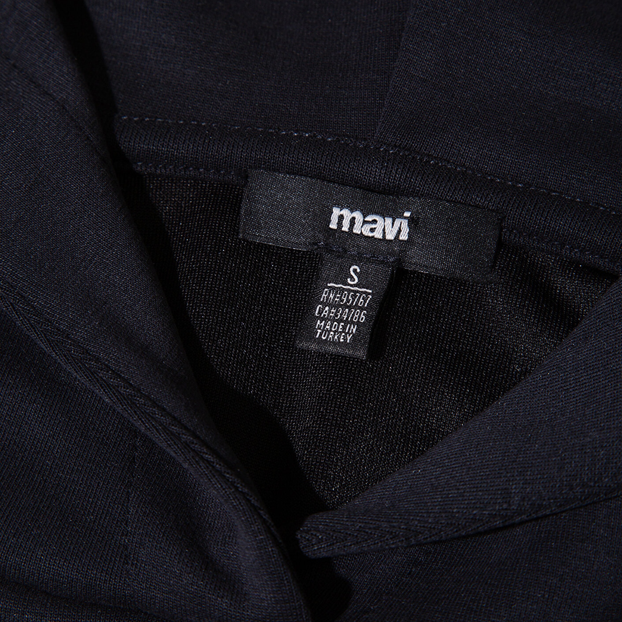 Mavi Siyah Sweatshirt 1S10443-900