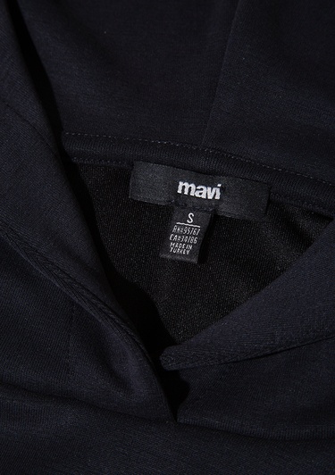  Mavi Siyah Sweatshirt 1S10443-900