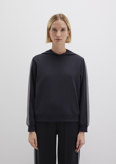  Mavi Siyah Sweatshirt 1S10443-900