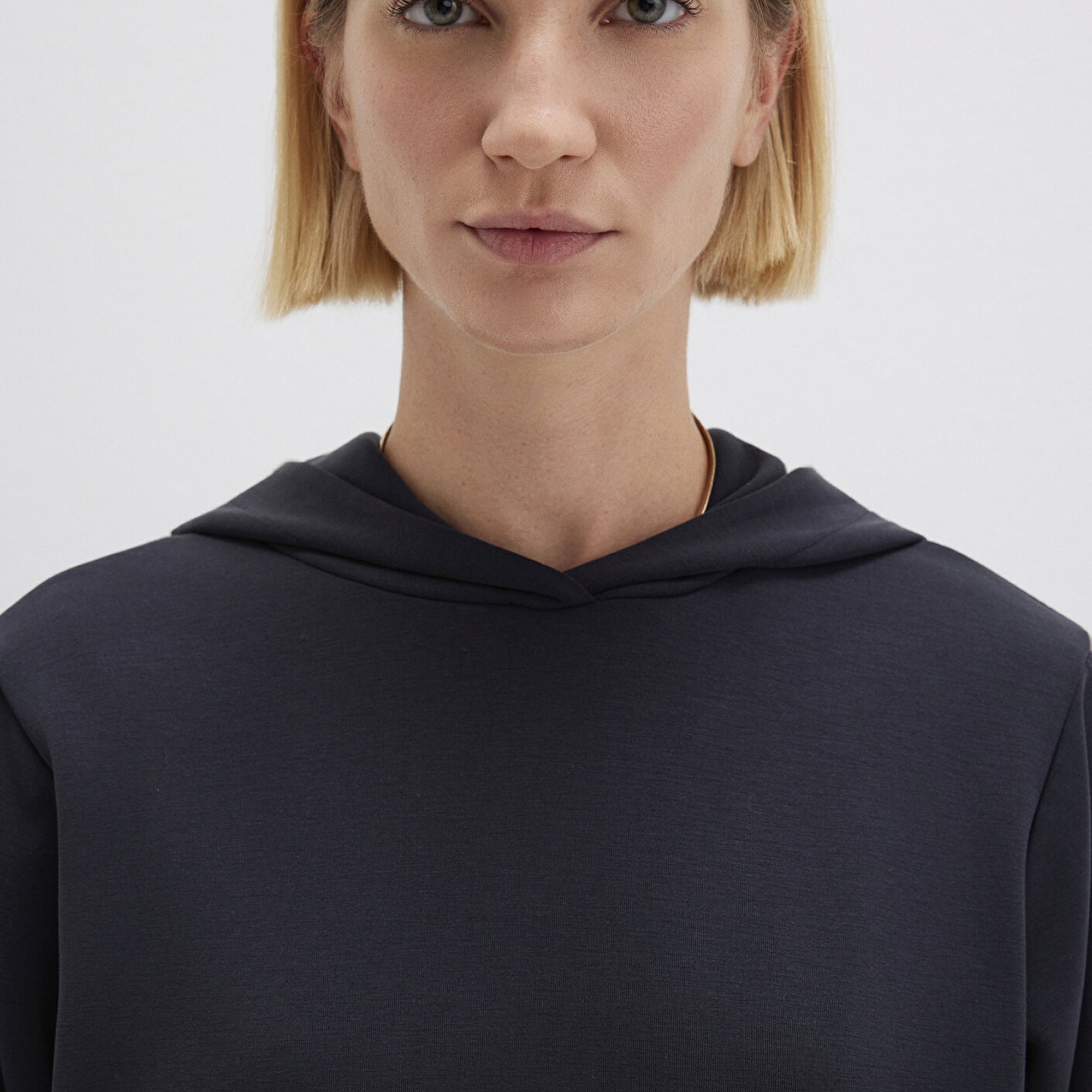 Mavi Siyah Sweatshirt 1S10443-900