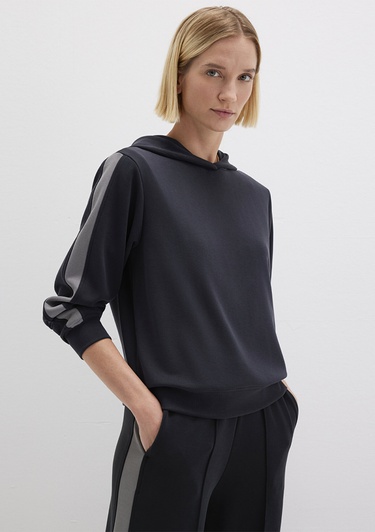  Mavi Siyah Sweatshirt 1S10443-900