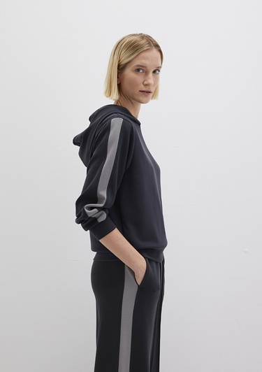  Mavi Siyah Sweatshirt 1S10443-900