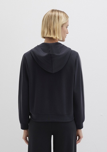  Mavi Siyah Sweatshirt 1S10443-900