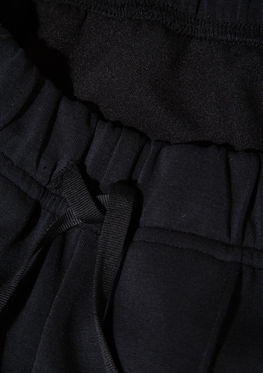  Mavi Siyah Eşofman Altı 1011104-900