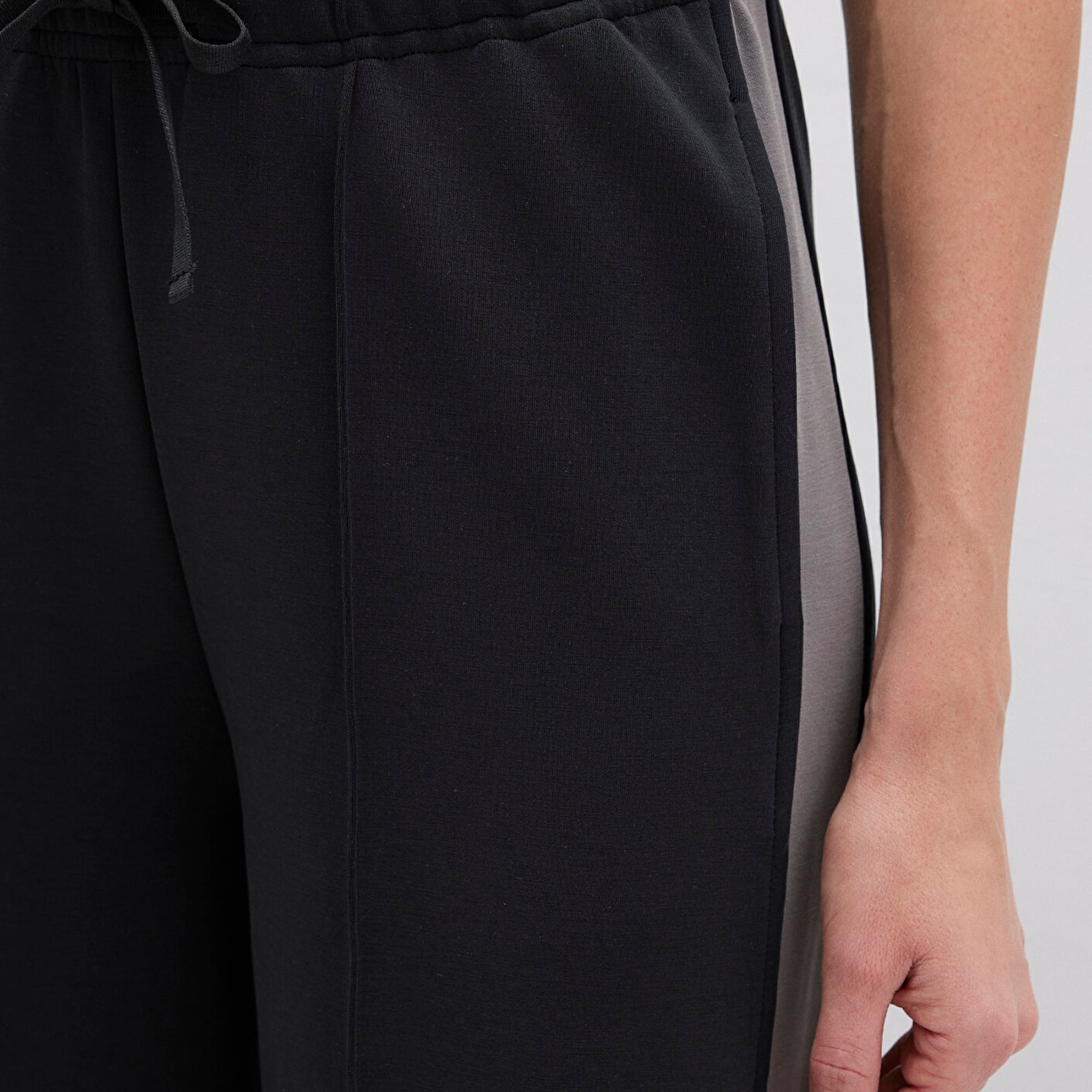 Mavi Siyah Eşofman Altı 1011104-900