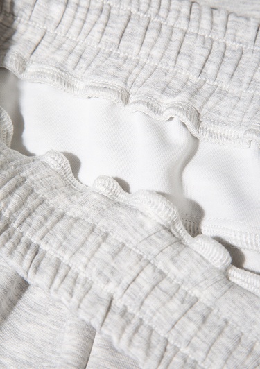  Mavi Gri Eşofman Altı 1011103-87033