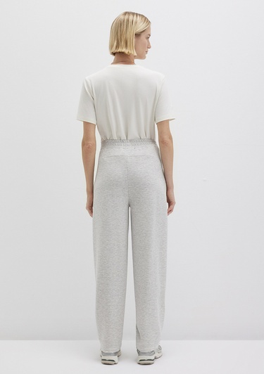  Mavi Gri Eşofman Altı 1011103-87033