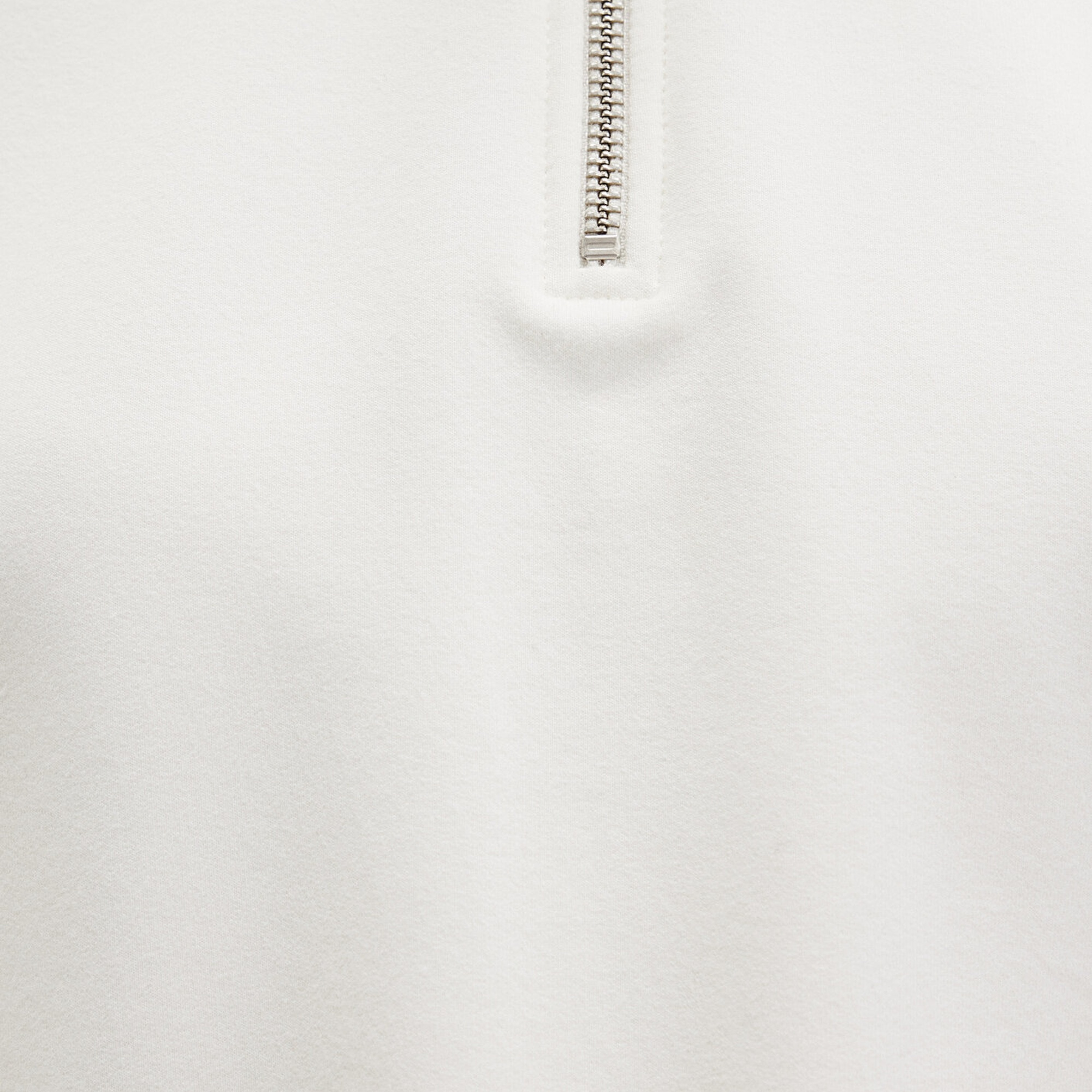 Mavi Ekru Sweatshirt 1S10439-80194