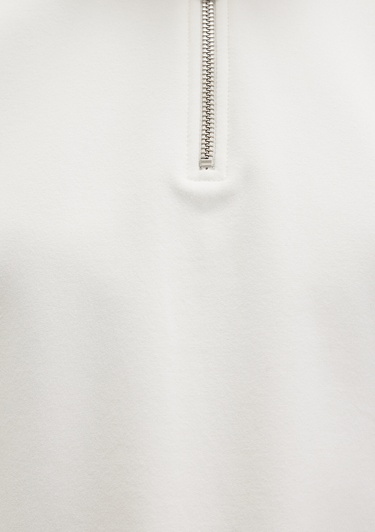  Mavi Ekru Sweatshirt 1S10439-80194