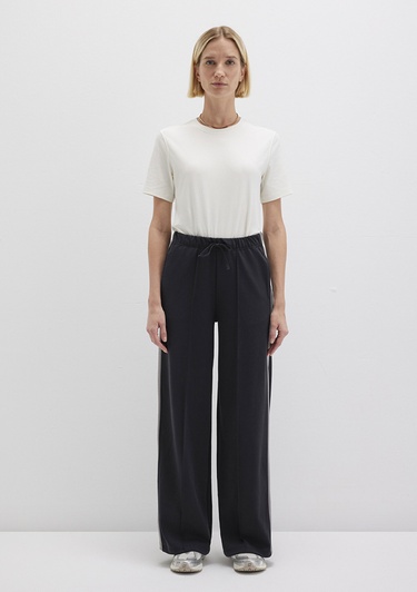  Mavi Siyah Eşofman Altı 1011104-900