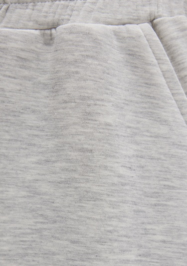  Mavi Gri Eşofman Altı 1011103-87033