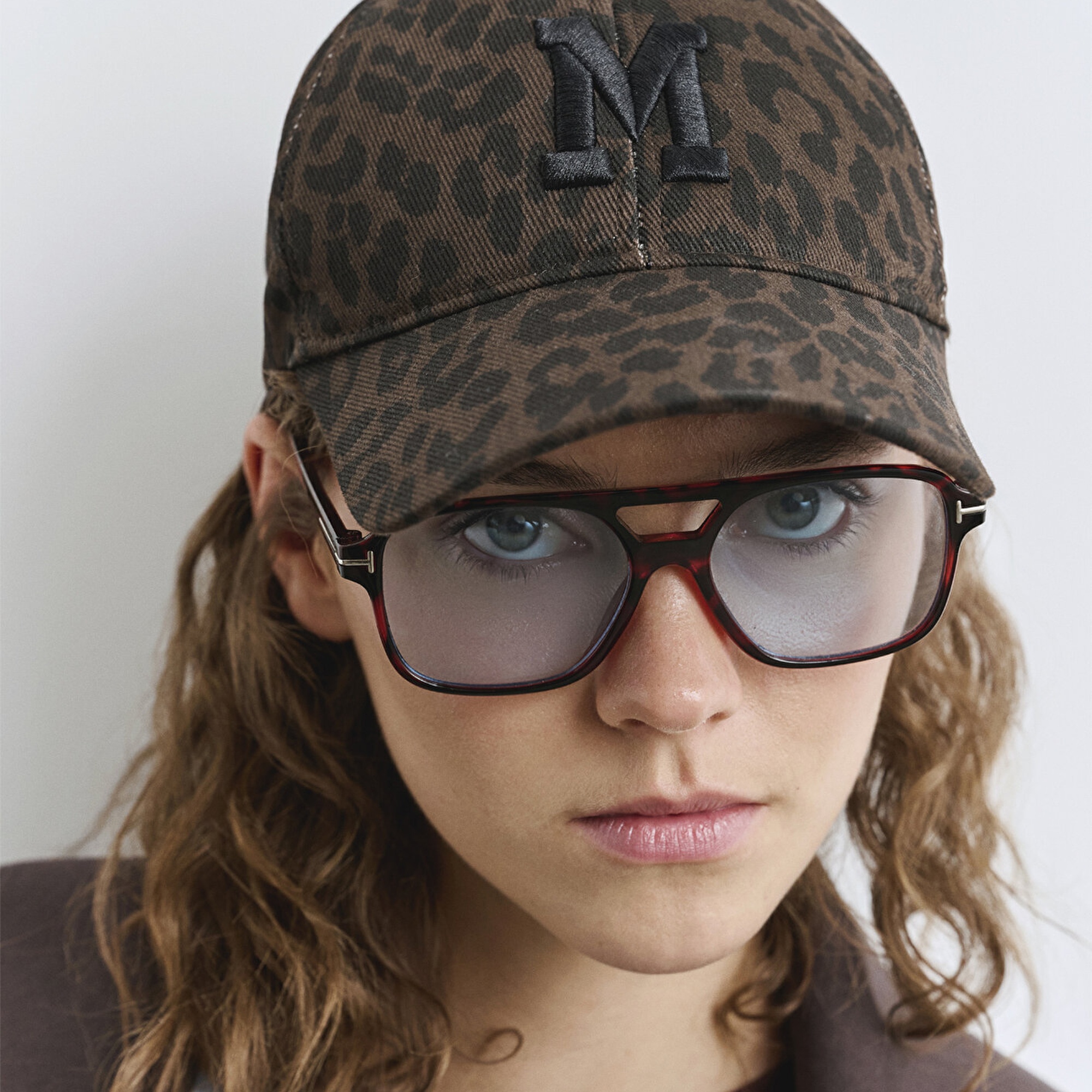 Mavi Sporty Lux Fermuarlı Kahverengi Sweatshirt 1S10295-70236