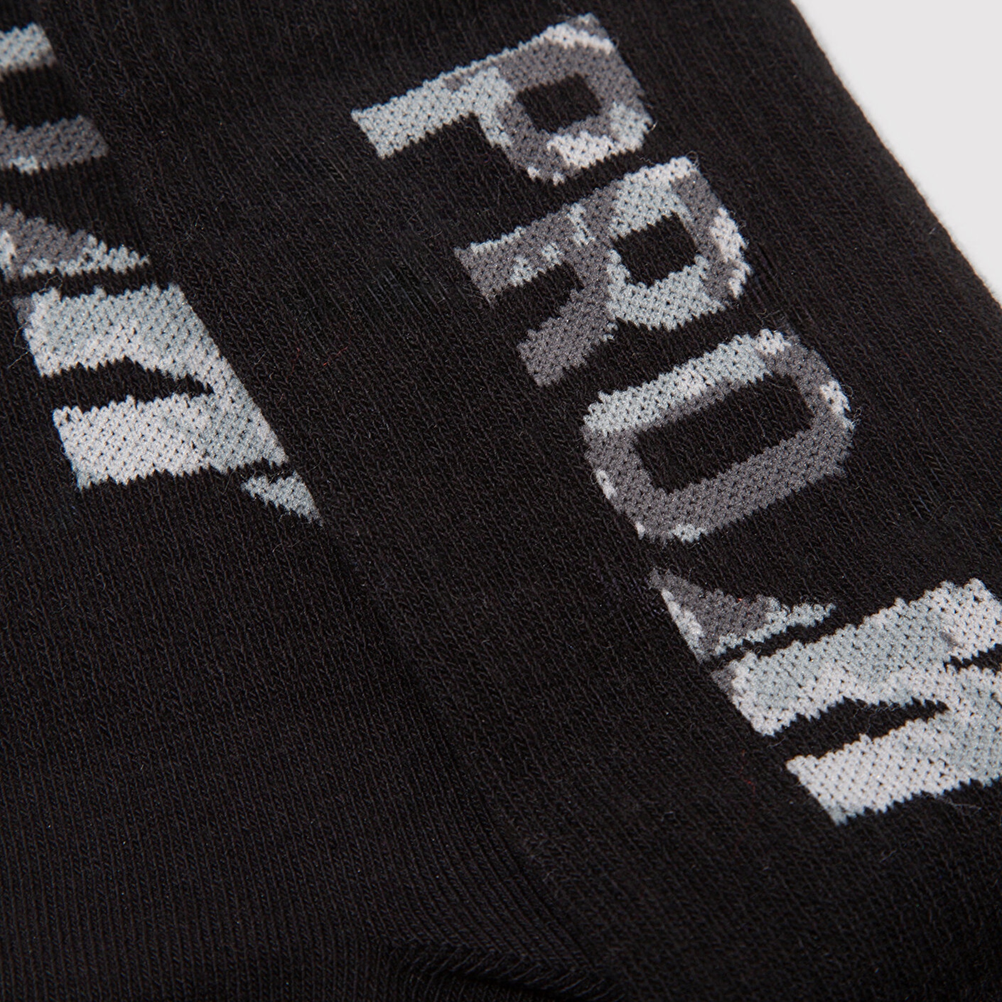 Mavi Siyah Soket Çorap 0912095-900