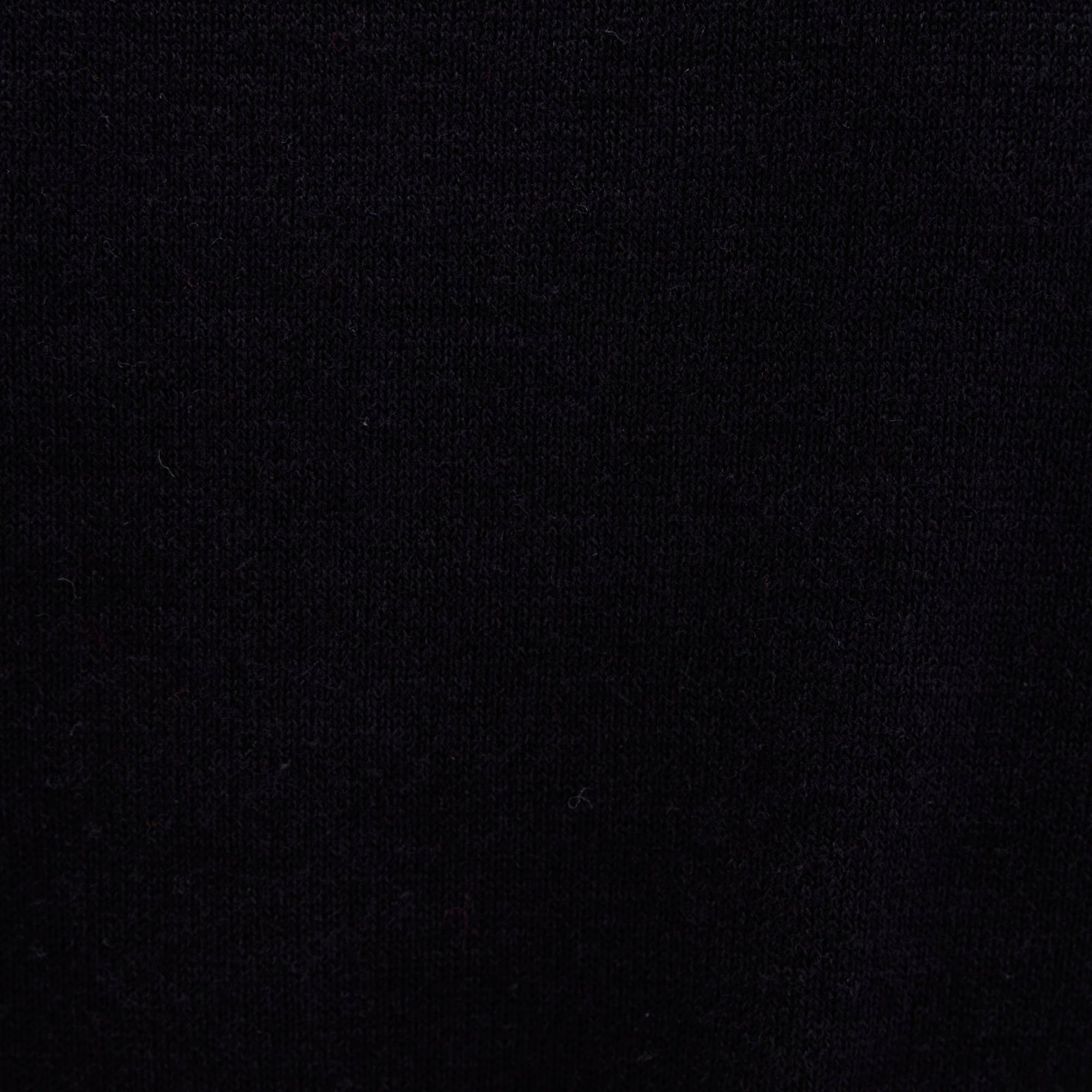 Mavi Siyah Hırka Fitted / Vücuda Oturan Kesim 1710722-900