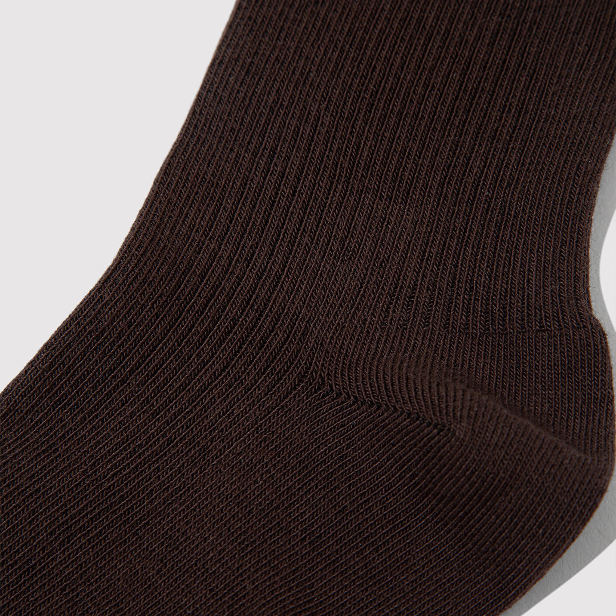 Mavi Kahverengi Soket Çorap 1913547-29871