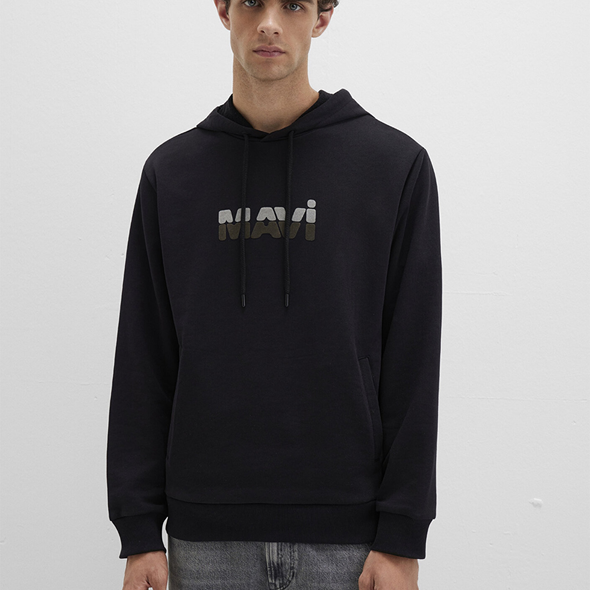 Mavi Siyah Sweatshirt 0S10395-900