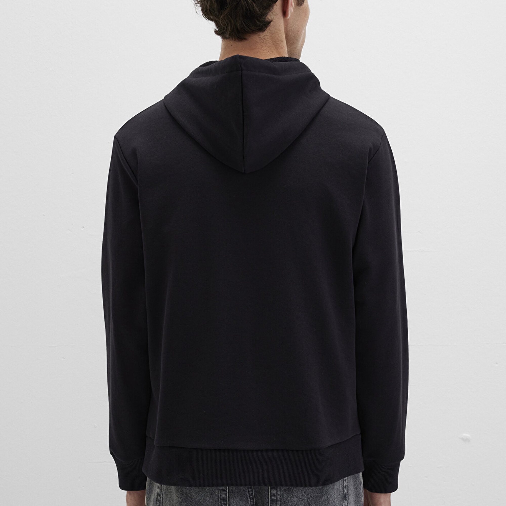 Mavi Siyah Sweatshirt 0S10395-900