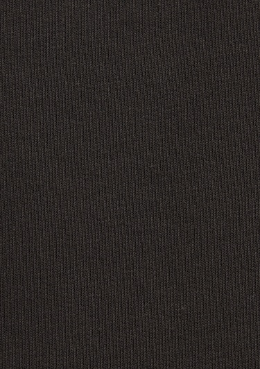  Mavi Mavi Logo Baskılı Kahverengi Sweatshirt 0S10395-70219