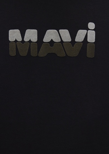  Mavi Siyah Sweatshirt 0S10395-900