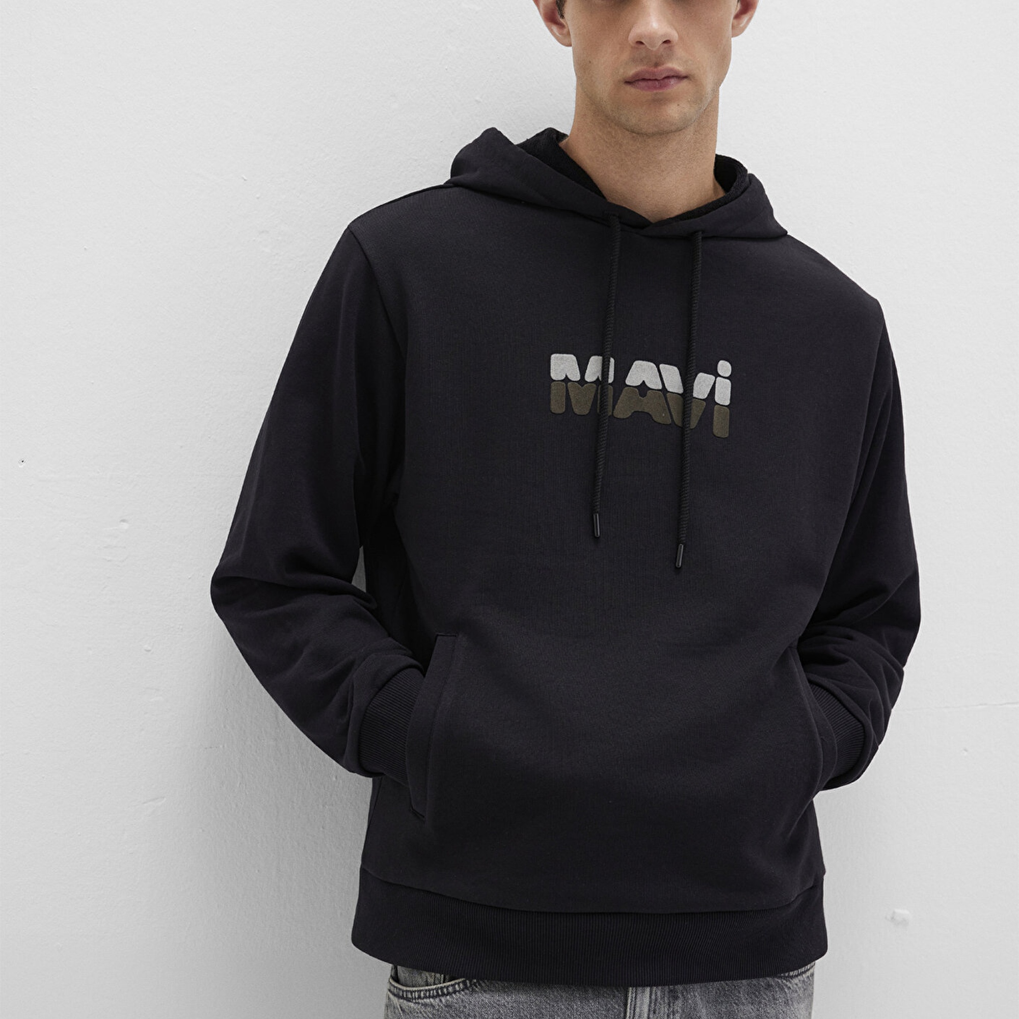 Mavi Siyah Sweatshirt 0S10395-900