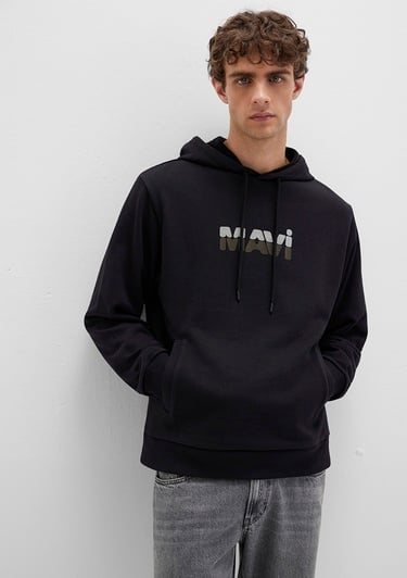  Mavi Siyah Sweatshirt 0S10395-900