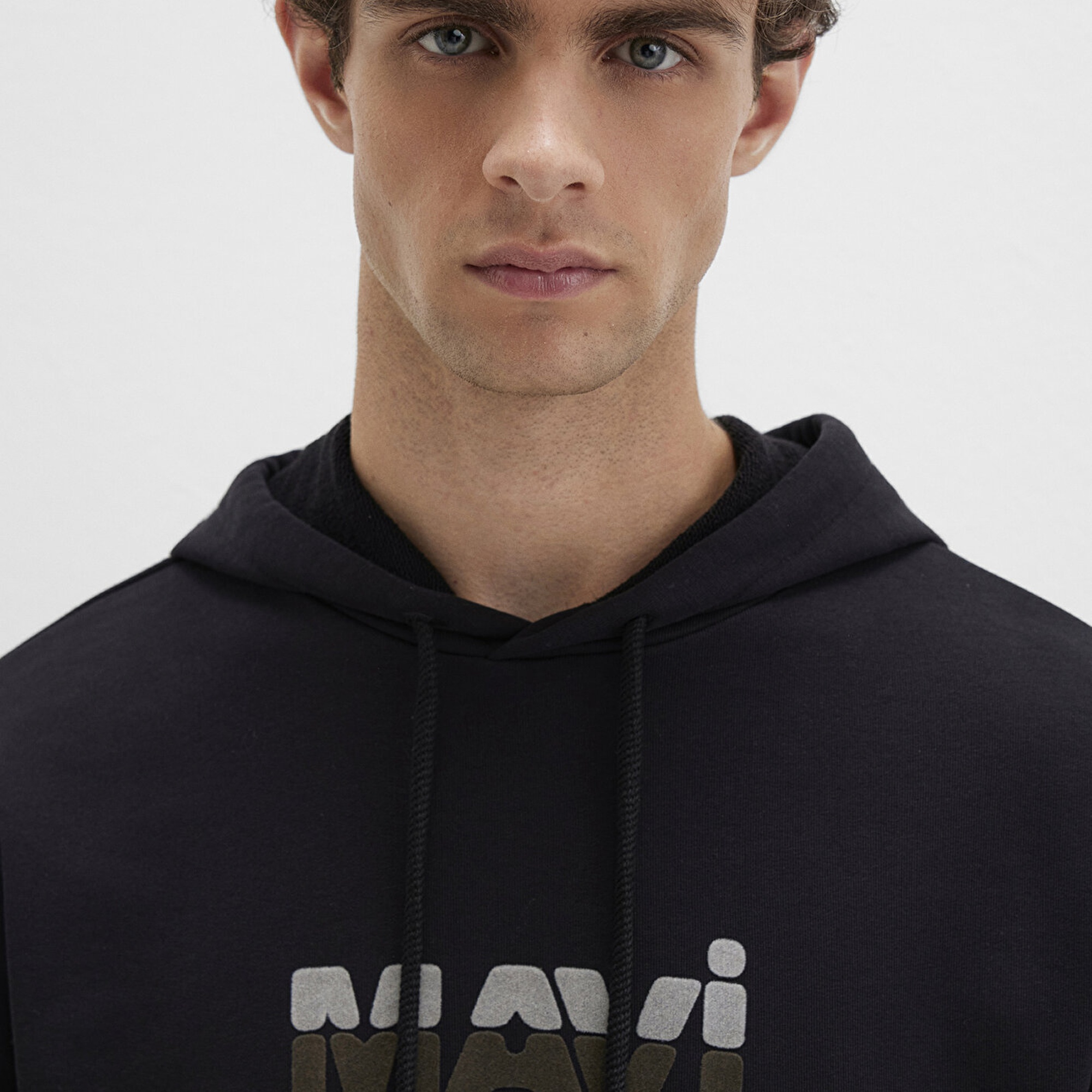 Mavi Siyah Sweatshirt 0S10395-900