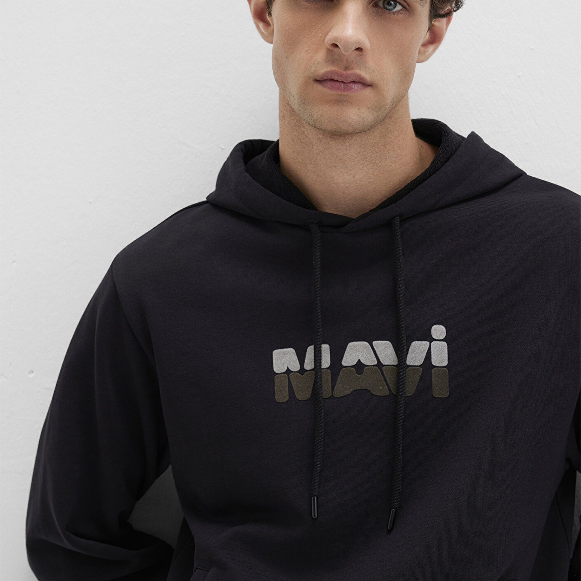 Mavi Siyah Sweatshirt 0S10395-900