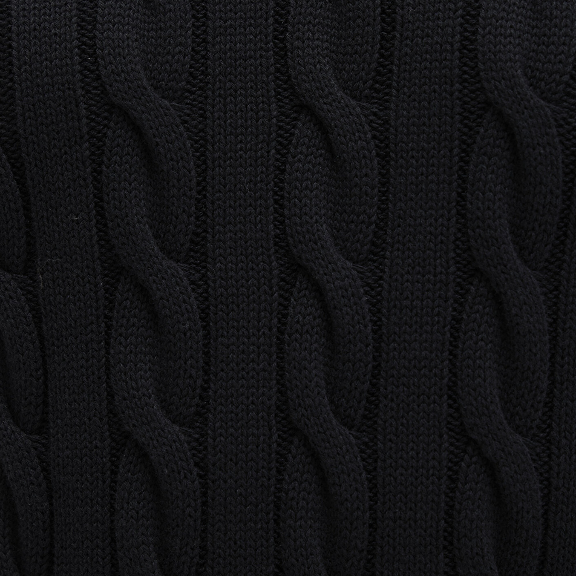 Mavi Siyah Kazak Slim Fit / Dar Kesim 1710721-900