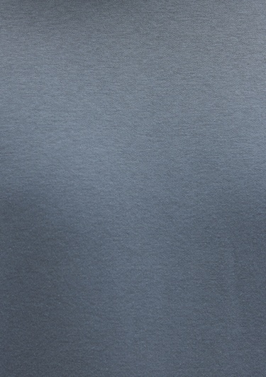  Mavi Bisiklet Yaka Lacivert Basic Sweatshirt 0S10276-80889