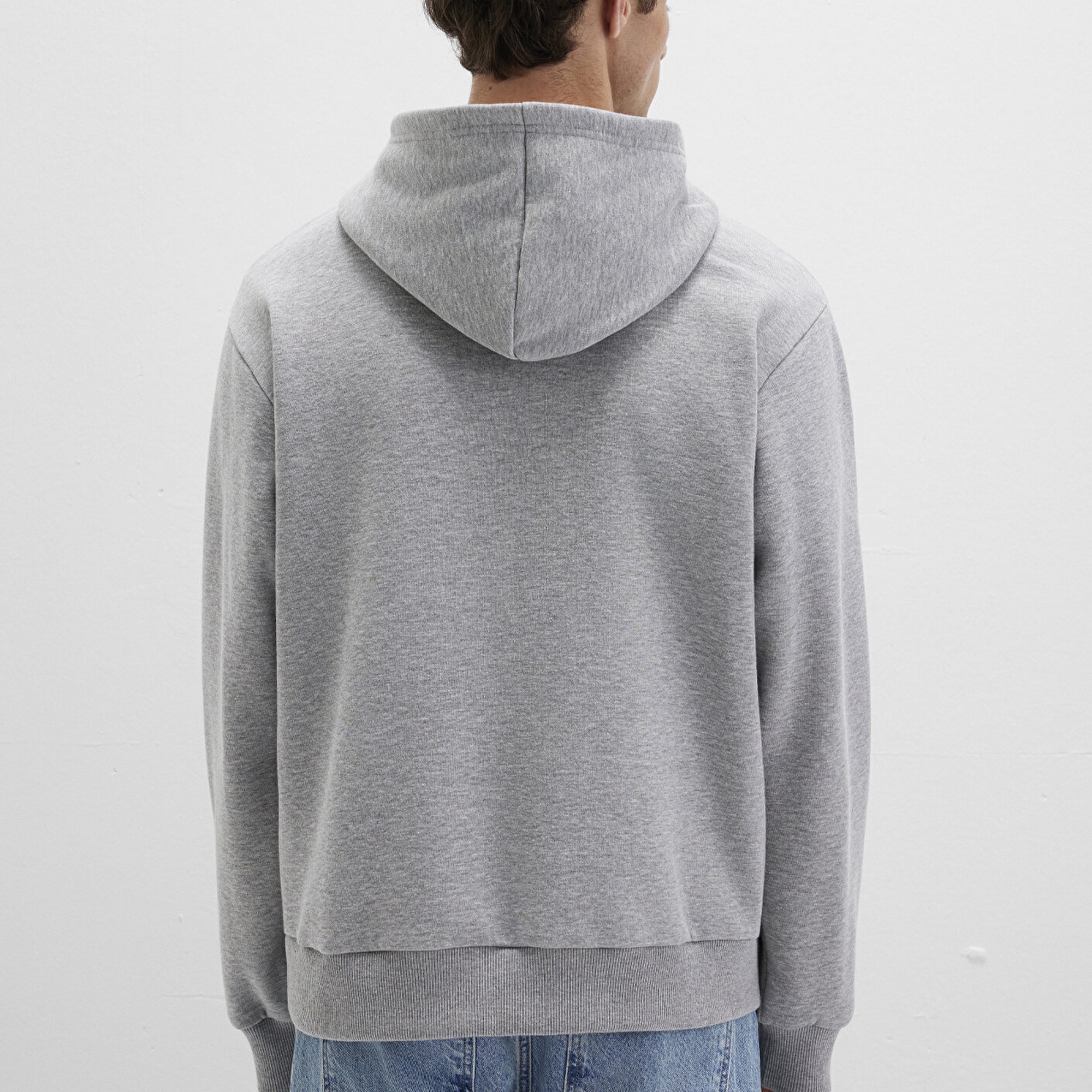 Mavi Gri Sweatshirt 0S10413-80018
