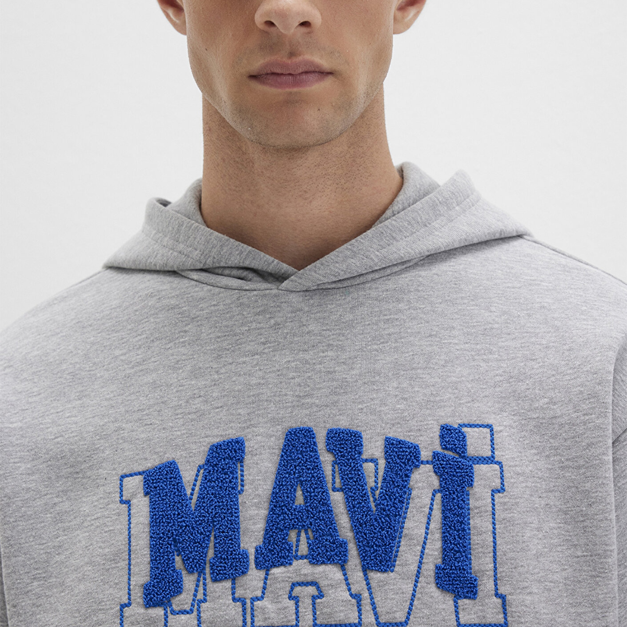 Mavi Gri Sweatshirt 0S10413-80018