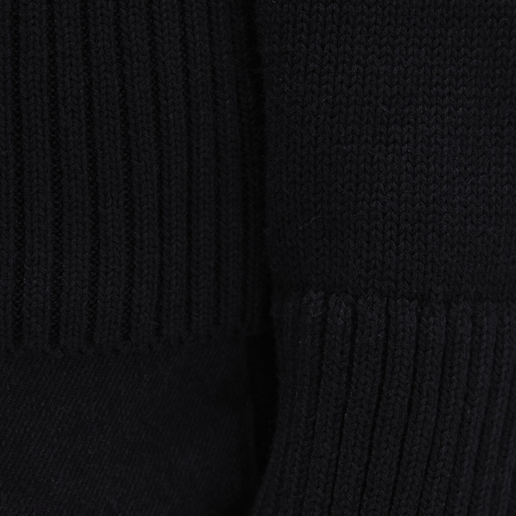 Mavi Siyah Kazak Regular Fit / Normal Kesim 1710726-900