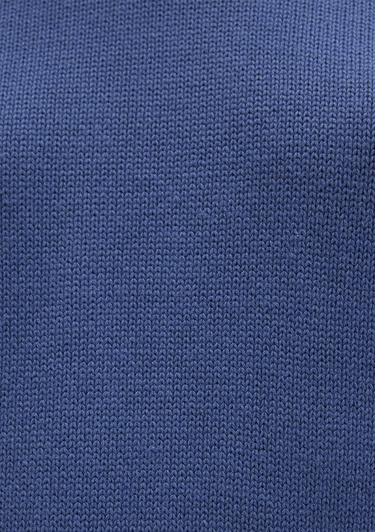  Mavi Lacivert Kazak Regular Fit / Normal Kesim 1710726-70719