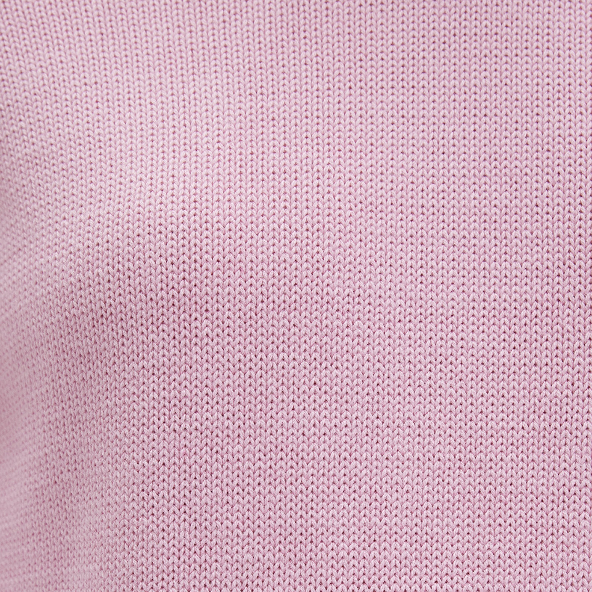 Mavi Pembe Kazak Regular Fit / Normal Kesim 1710726-70972