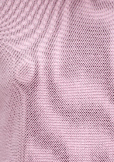  Mavi Pembe Kazak Regular Fit / Normal Kesim 1710726-70972