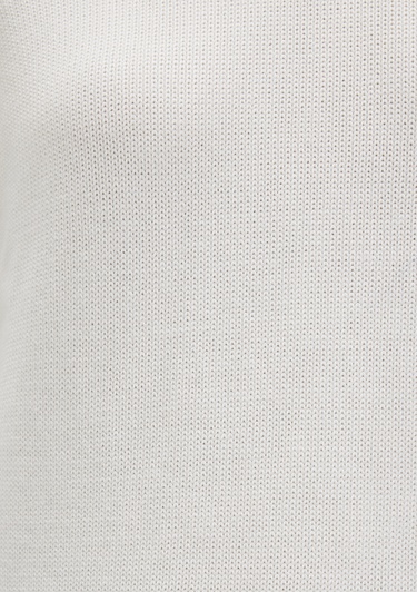  Mavi Ekru Kazak Regular Fit / Normal Kesim 1710726-70057