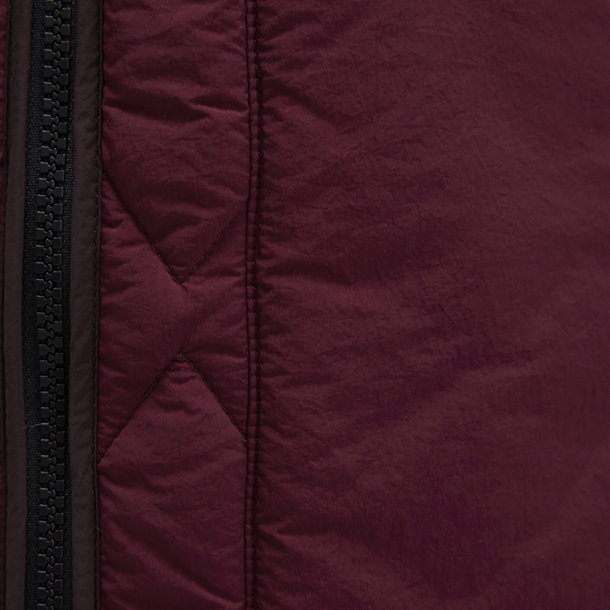 Mavi Bordo Ceket Loose Fit / Bol Rahat Kesim 1110499-90705