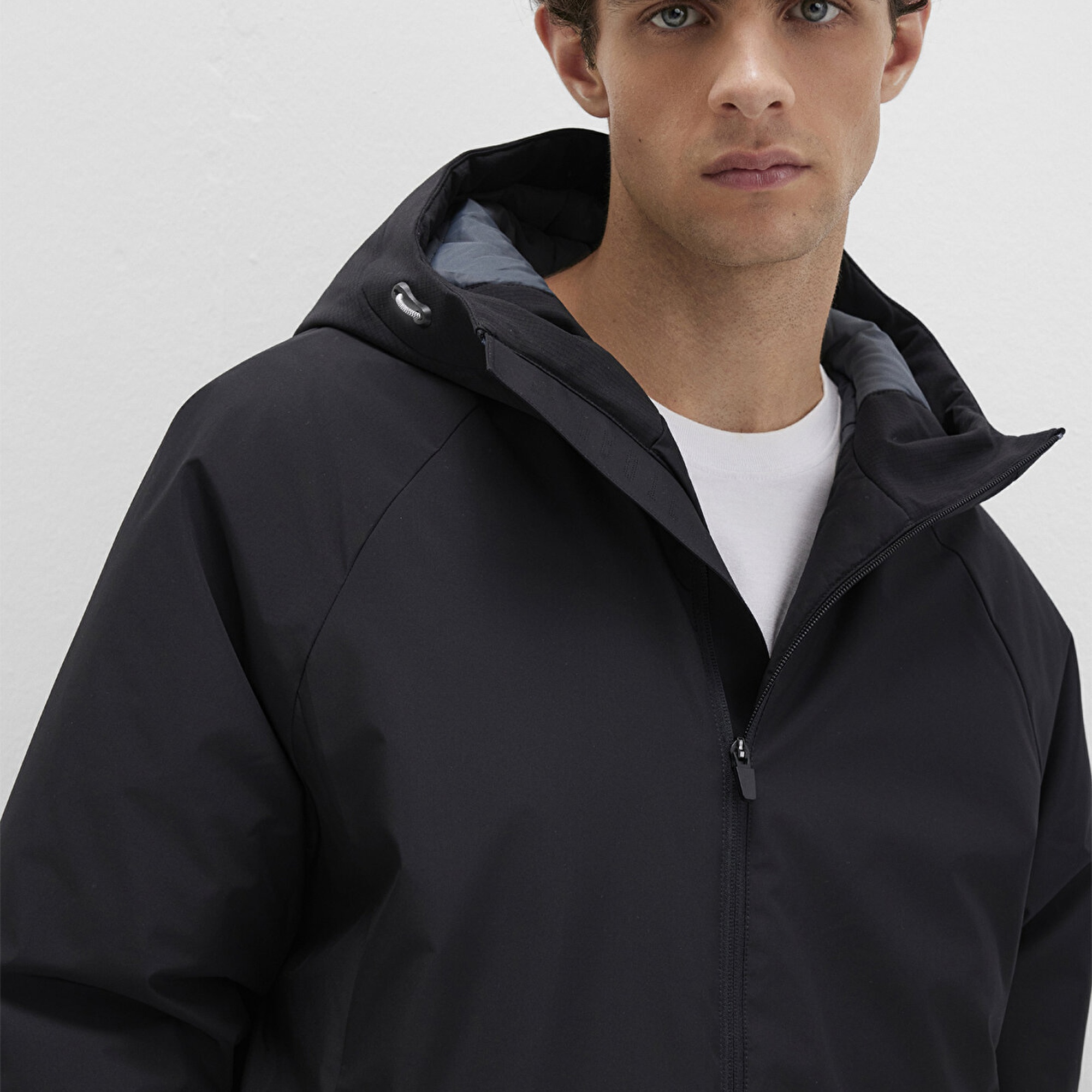 Mavi Siyah Ceket Regular Fit / Normal Kesim 0110615-71379