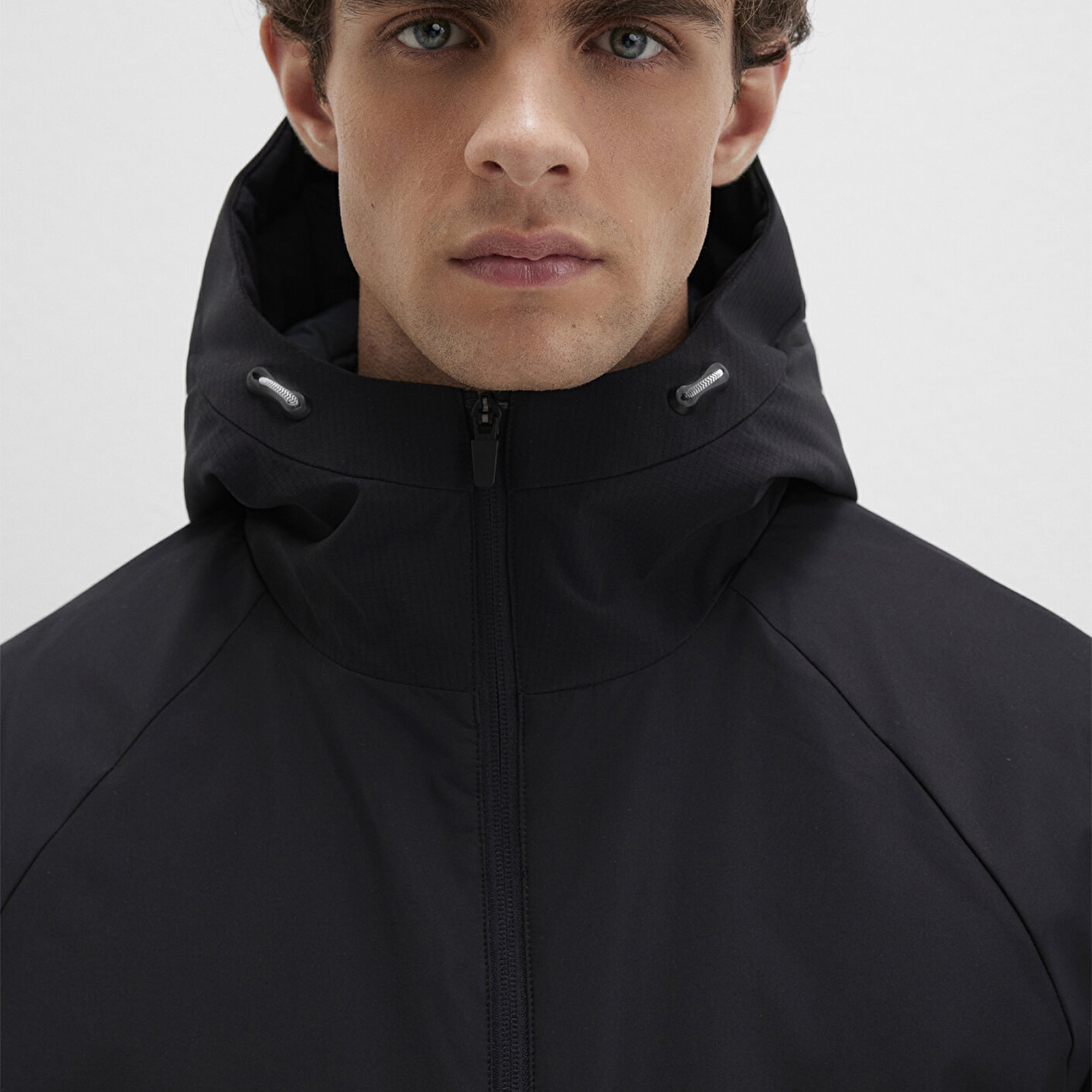 Mavi Siyah Ceket Regular Fit / Normal Kesim 0110615-71379