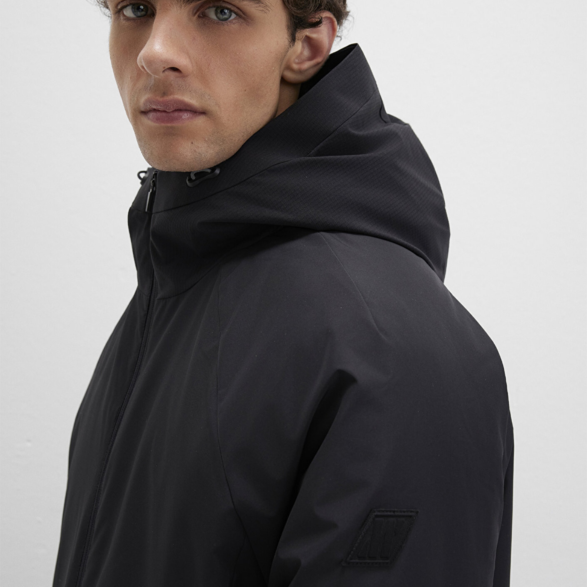 Mavi Siyah Ceket Regular Fit / Normal Kesim 0110615-71379