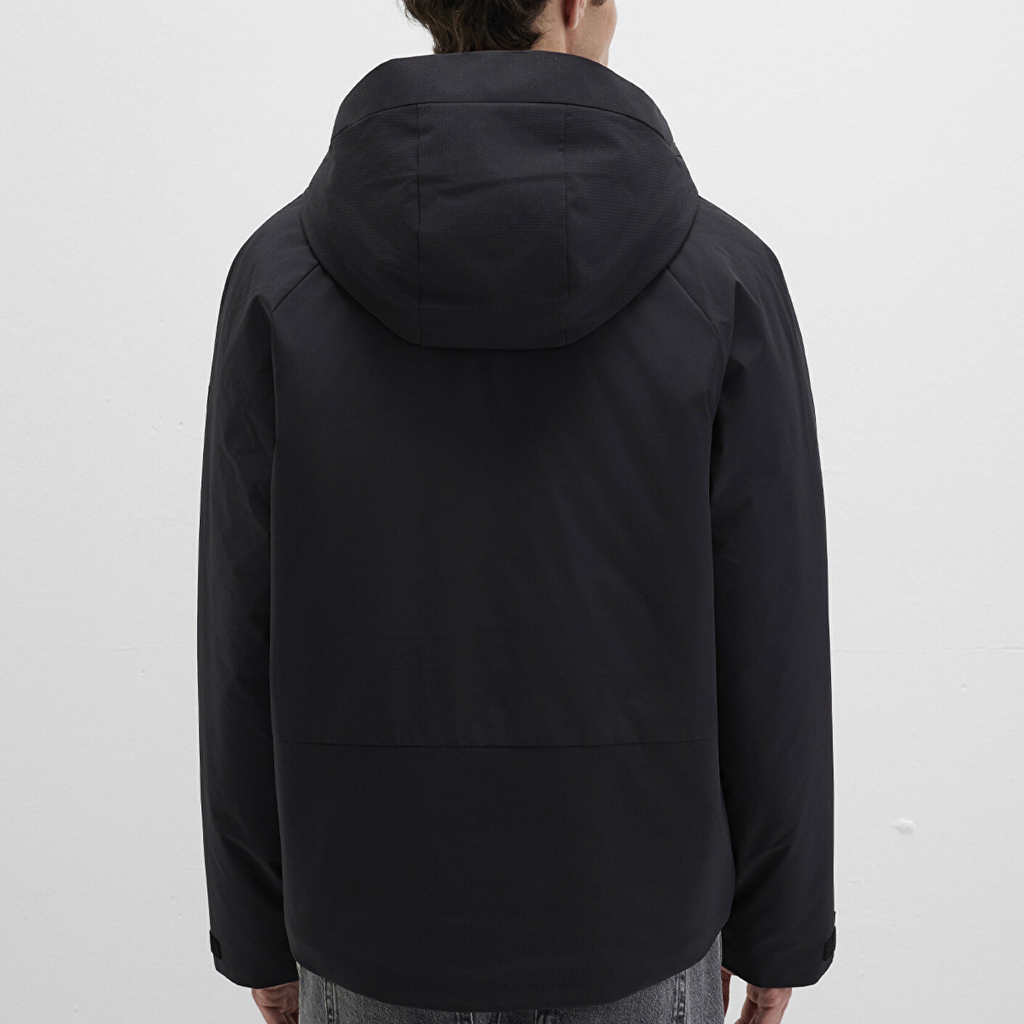 Mavi Siyah Ceket Regular Fit / Normal Kesim 0110615-71379