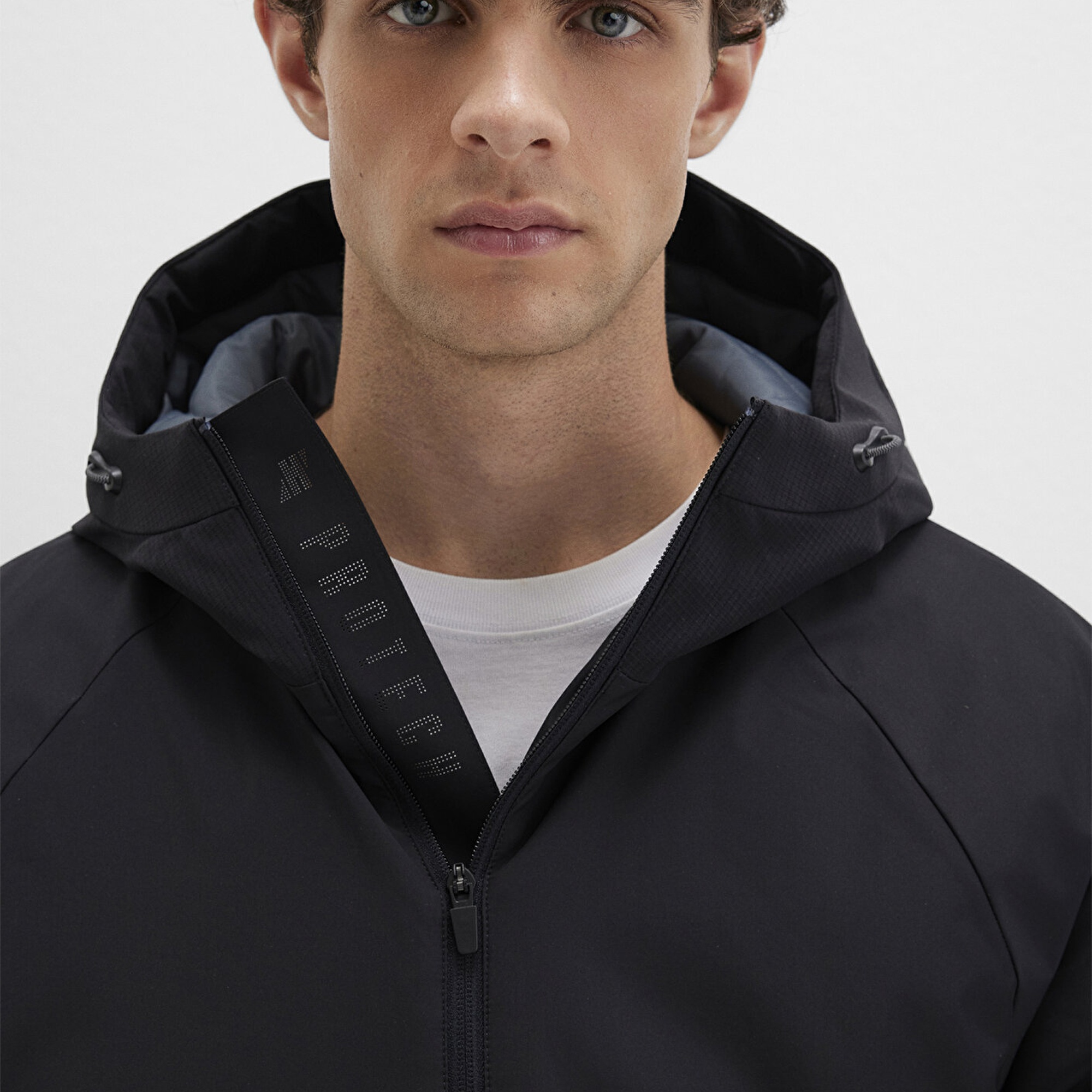 Mavi Siyah Ceket Regular Fit / Normal Kesim 0110615-71379