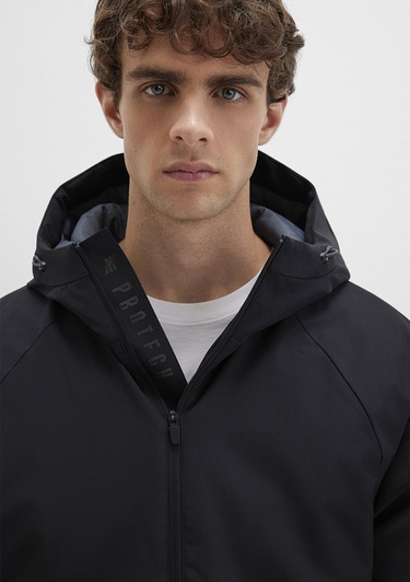  Mavi Siyah Ceket Regular Fit / Normal Kesim 0110615-71379